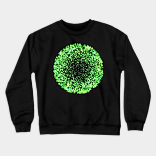 Wild Sparkly Spirits Crewneck Sweatshirt